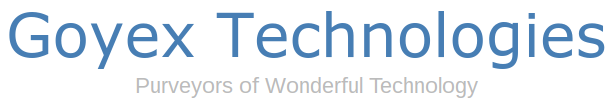 Goyex Technologies