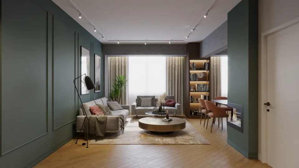 room