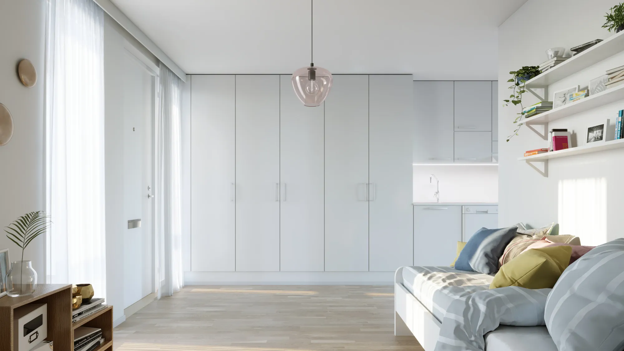 room