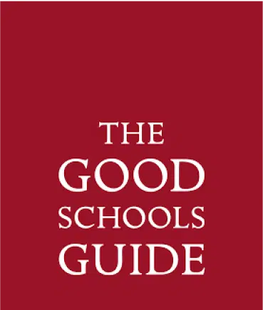 Good Schools Guide