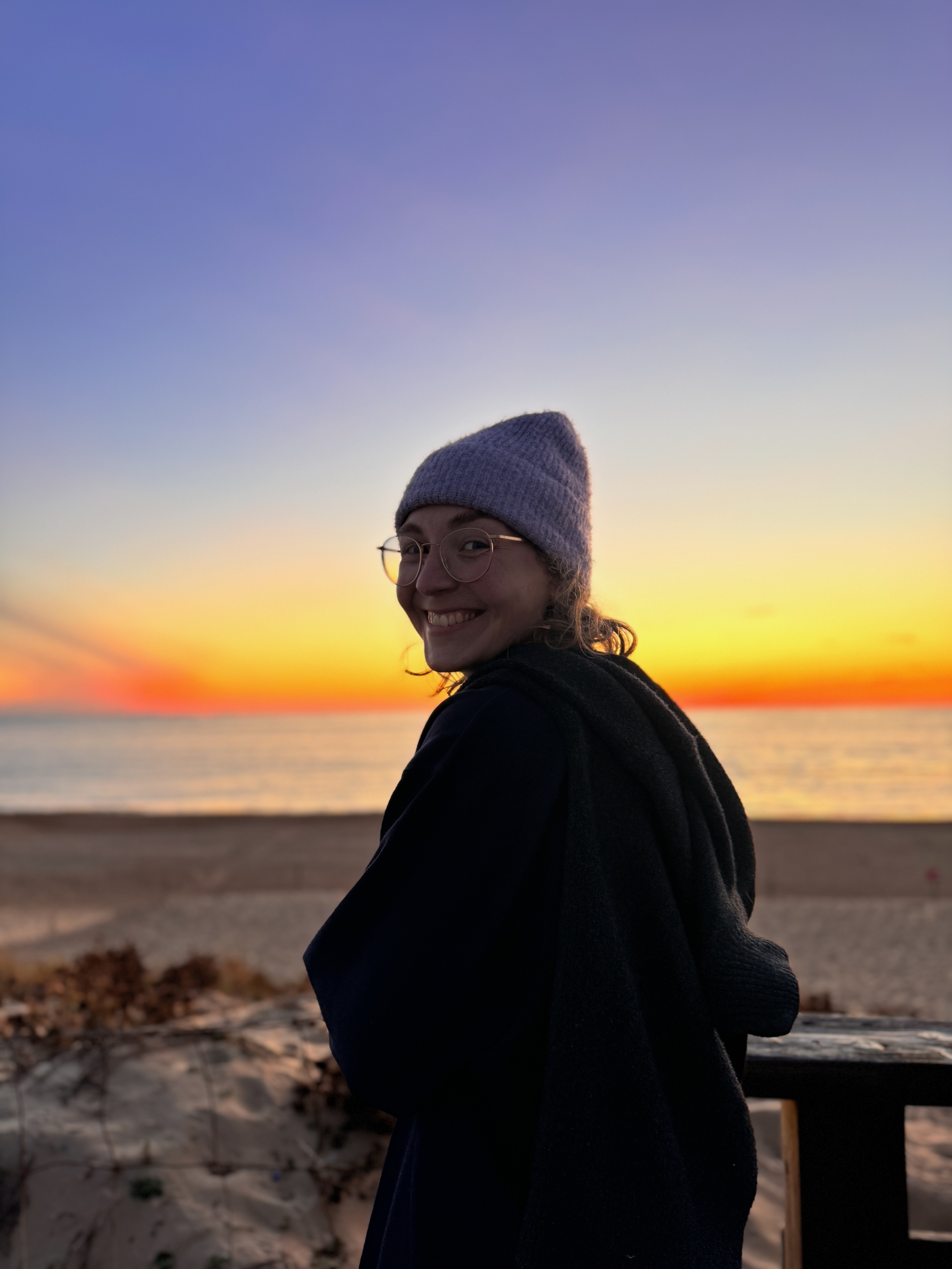 Sophie M.