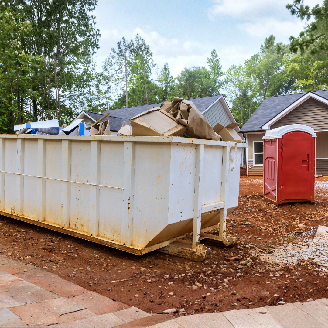Light demolition services