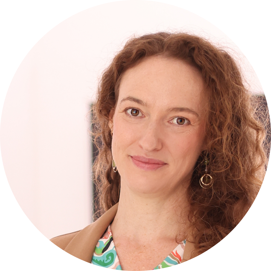 Porträt Cornelia Lichtner, Heilpraktikerin für Psychotherapie