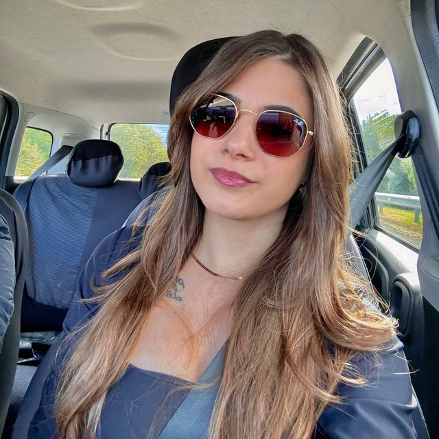 Martina Iannotta