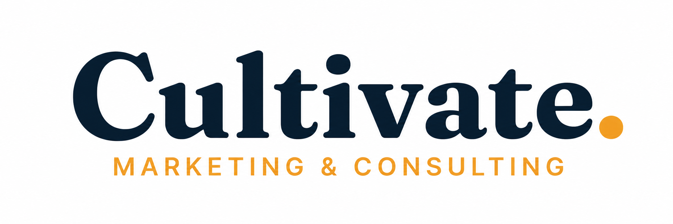 Cultivate Marketing & Consulting