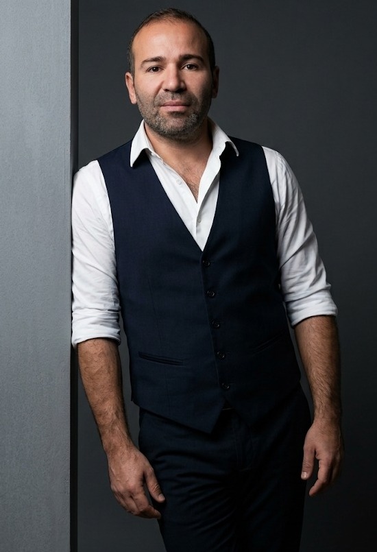 Jorge Valdés, fundador de ConversionLoom