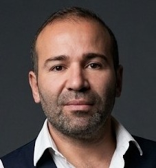 Jorge Valdés