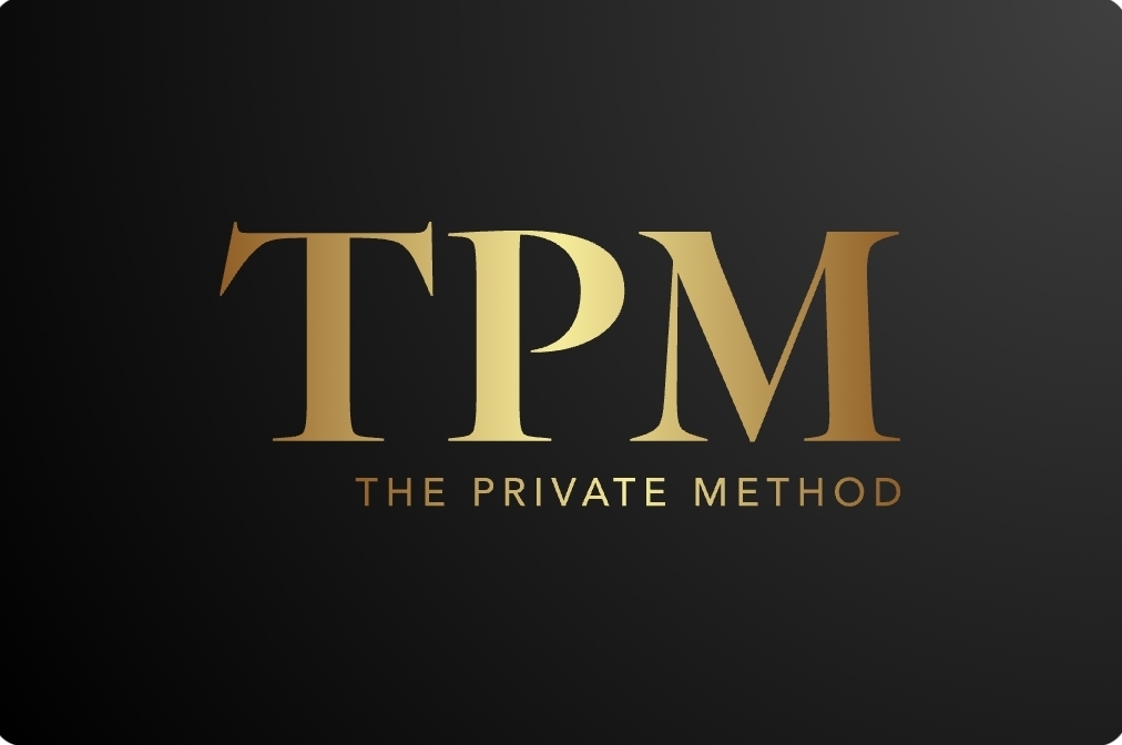 The Private Method Logo