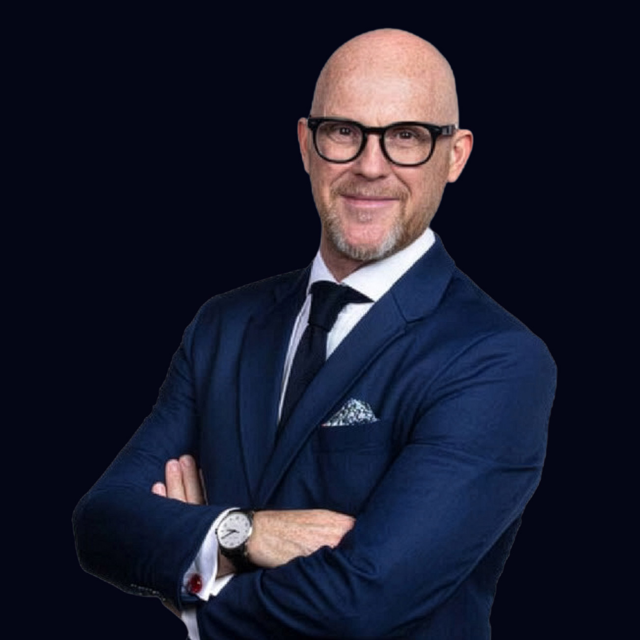 Phil Bedford - Millionaire Networker Authority