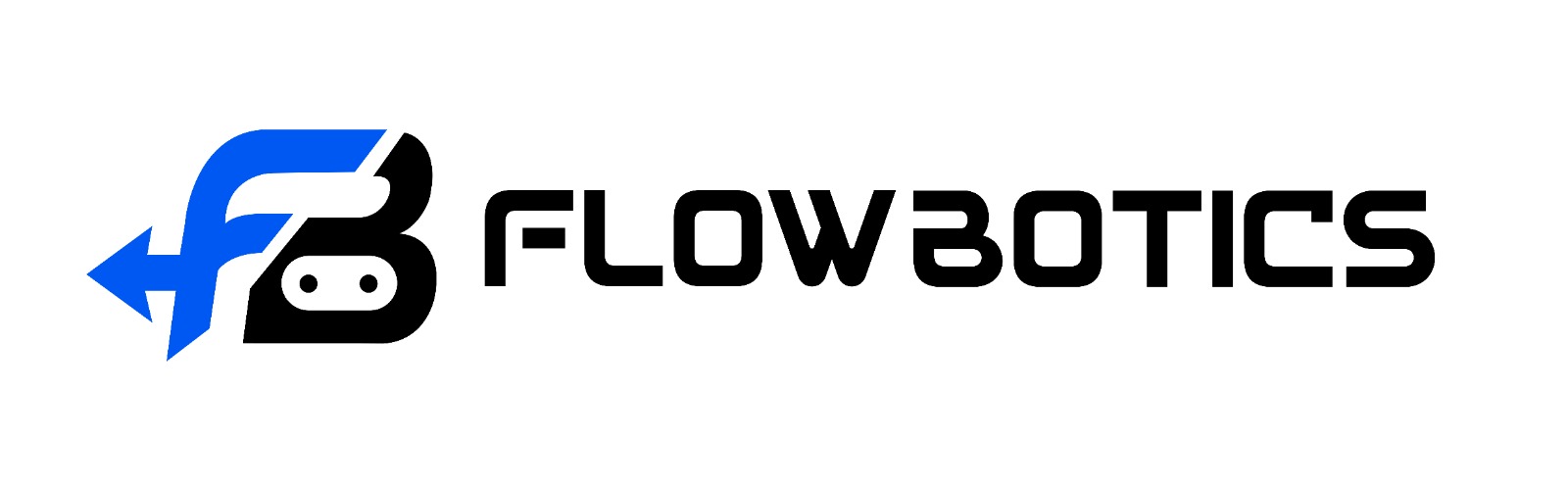 Flowbotics logo