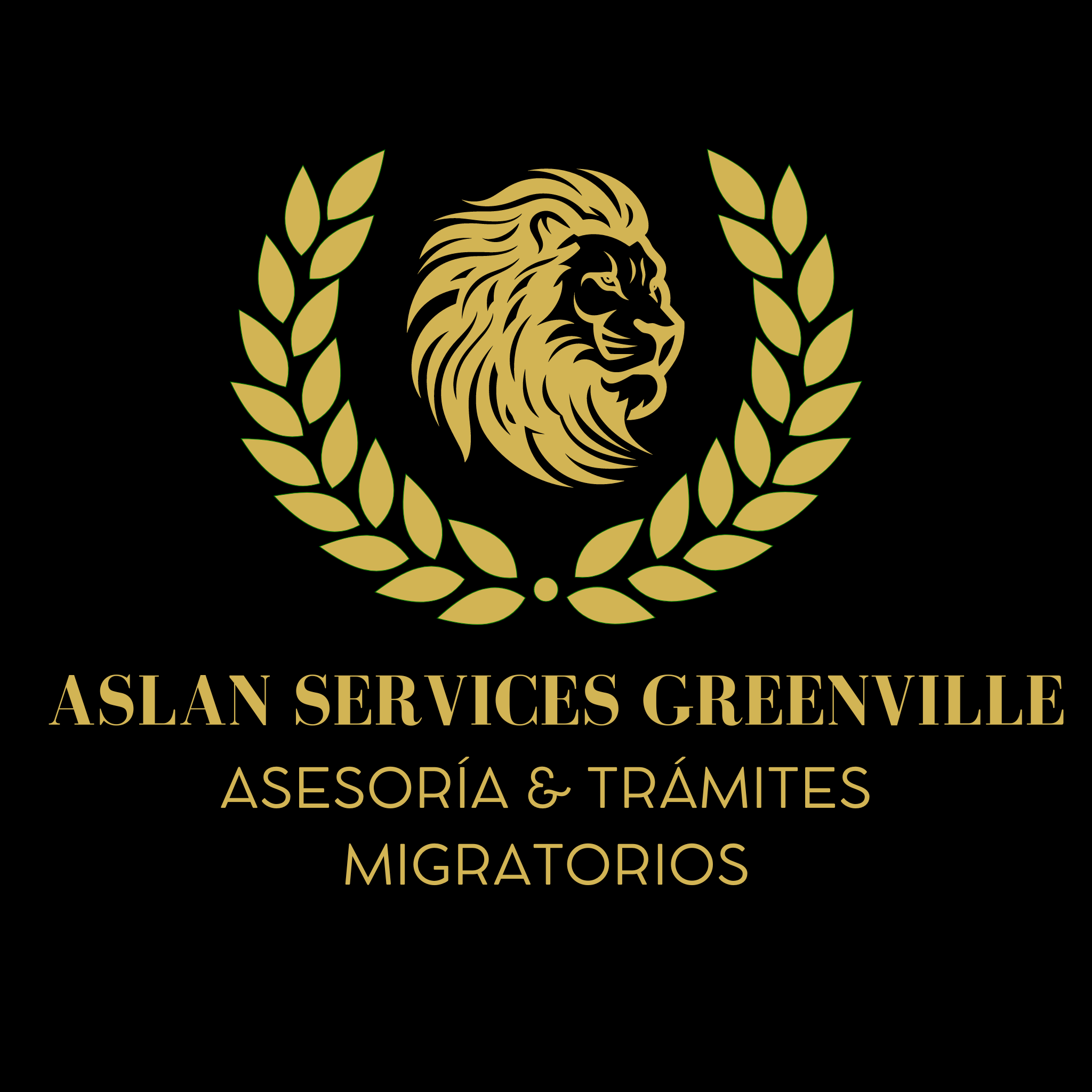 ASLAN SERVICES GREENVILLE