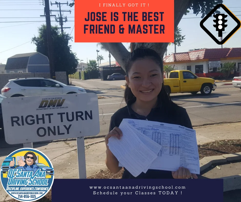 Student testimonial 2