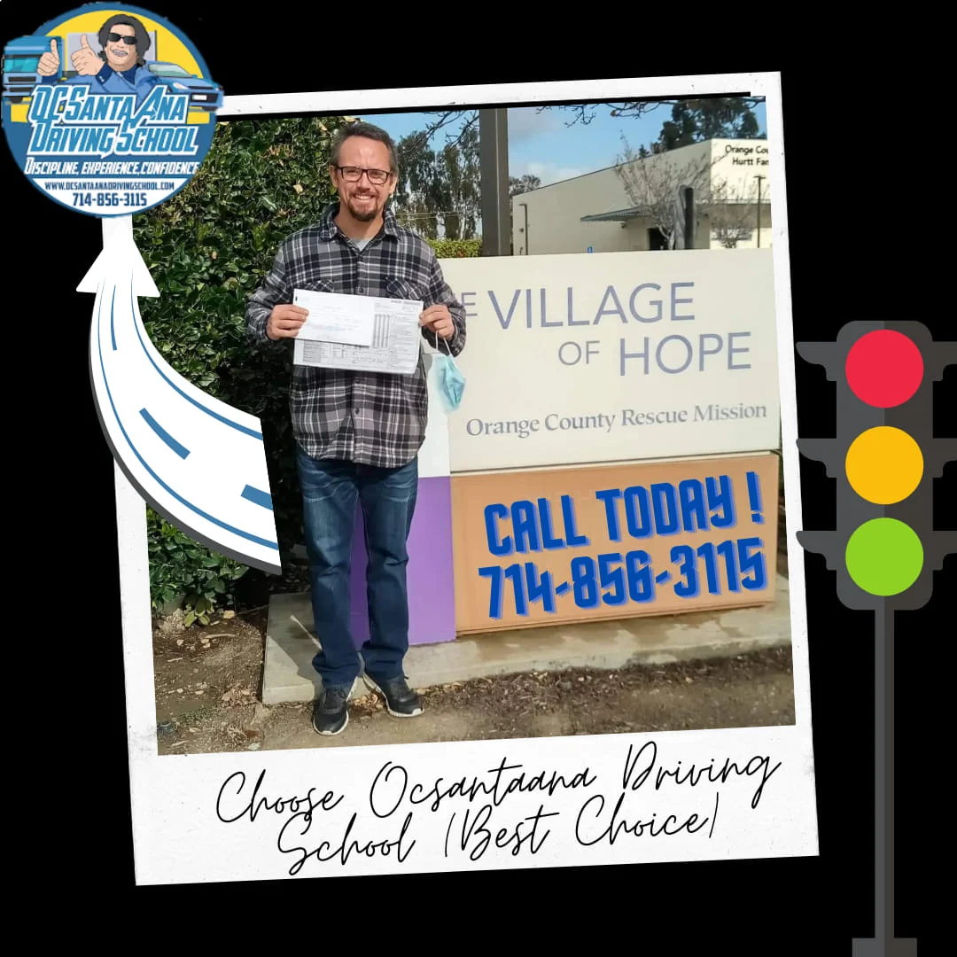 Student testimonial 3