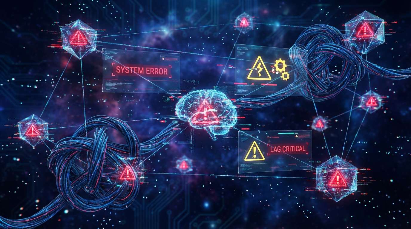 Section 1: Understanding GoHighLevel CRM Performance Issues and Root Causes Section 1: Understanding GoHighLevel CRM Performance Issues and Root Causes