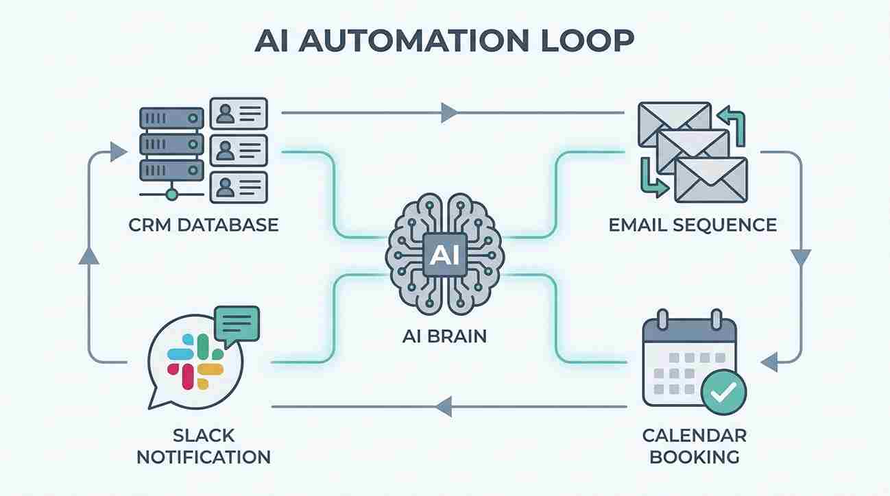 How to Automate CRM Processes