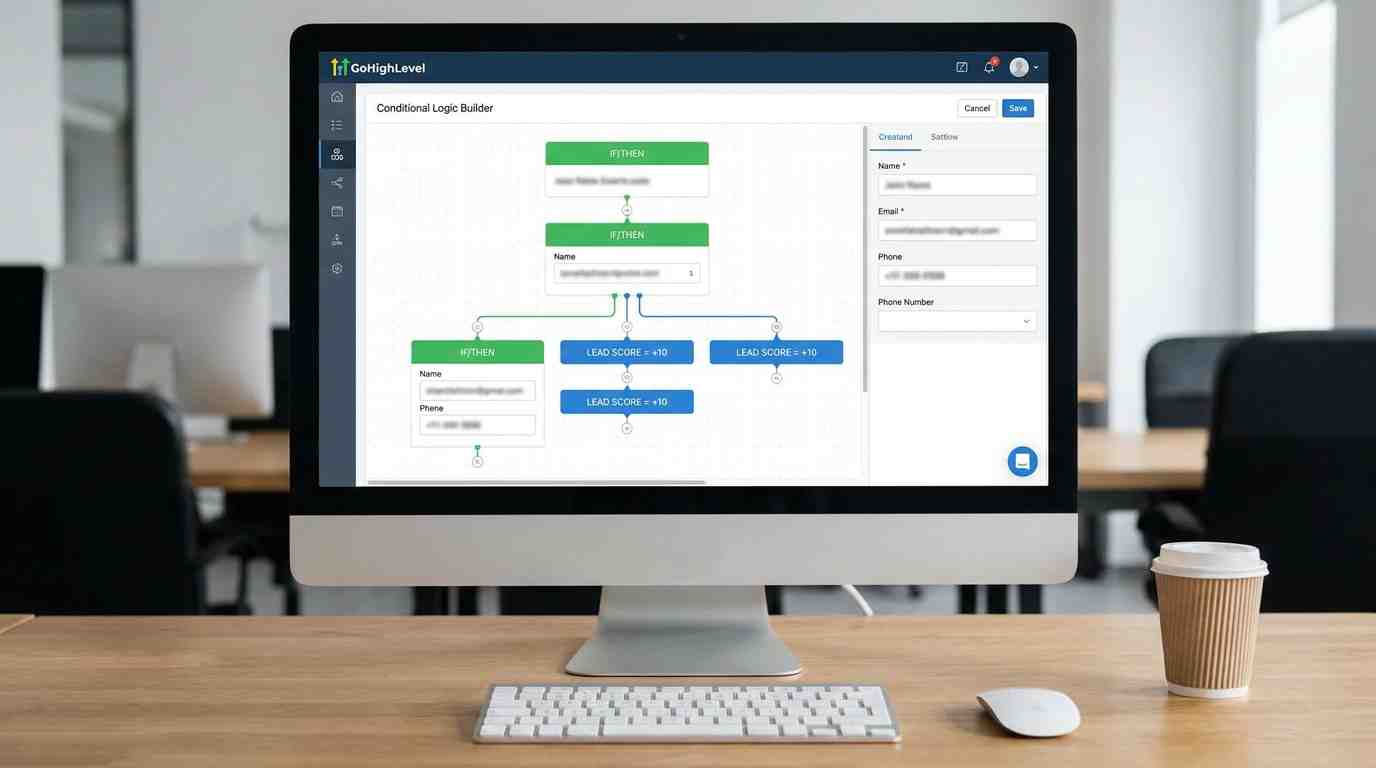 AI workflow automation for businesses
