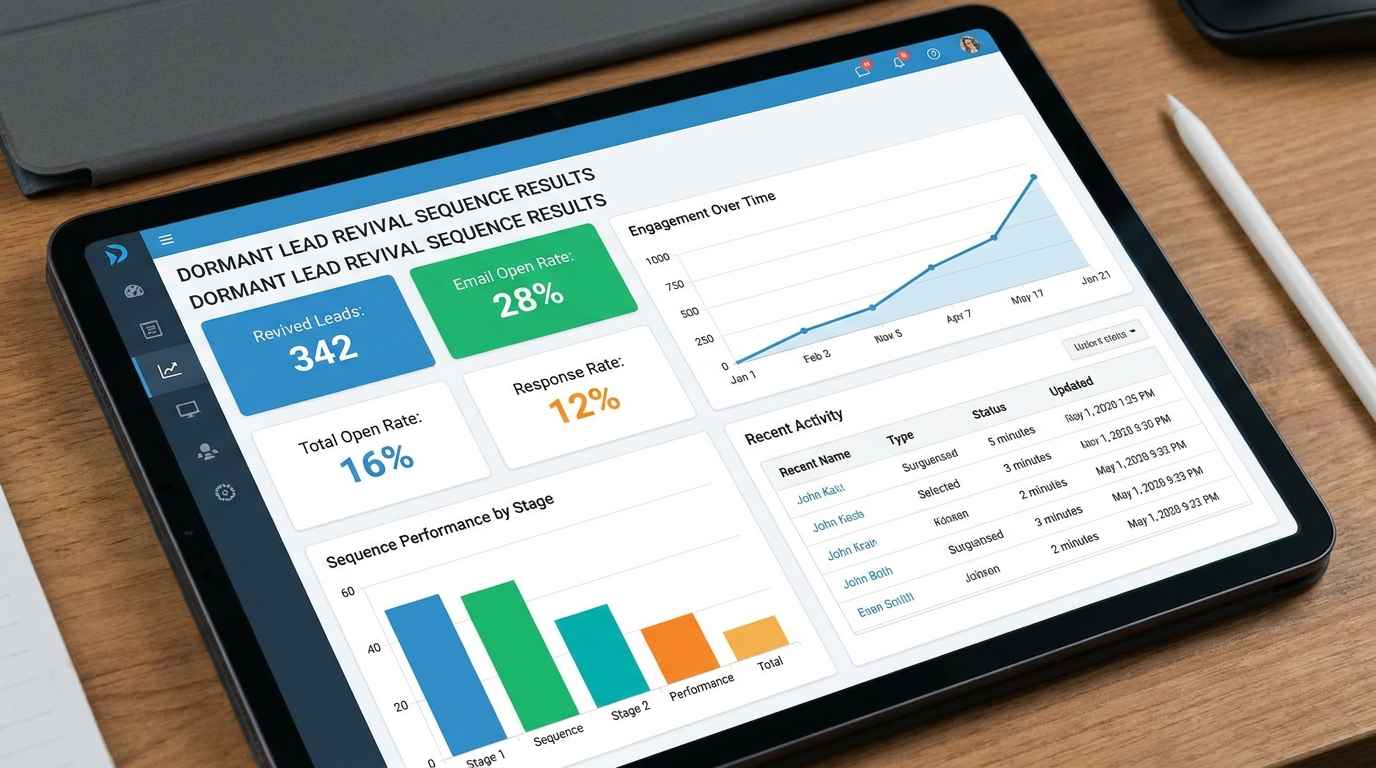 CRM for HVAC