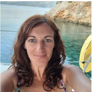 Jayne, UK