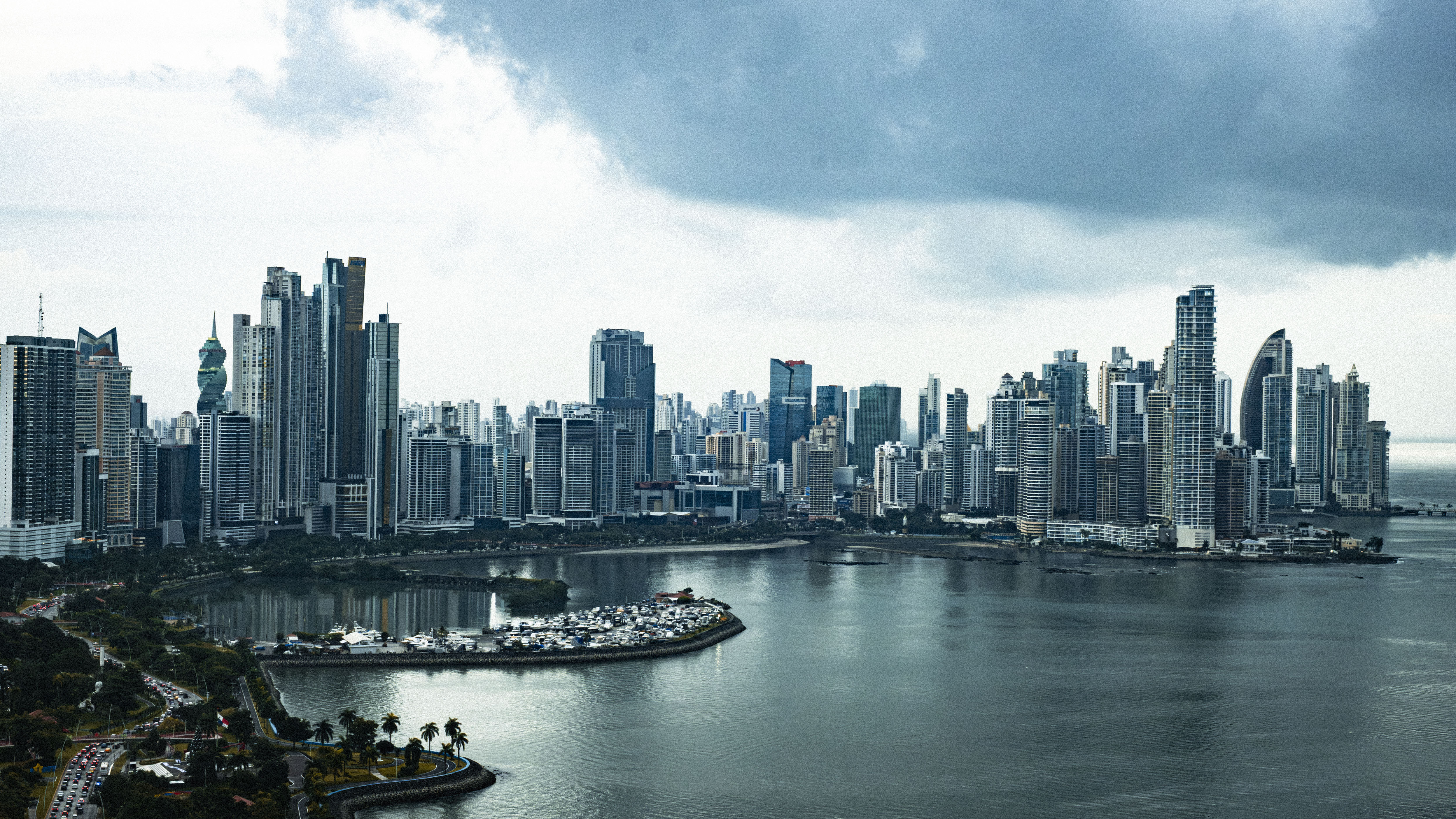 Panama