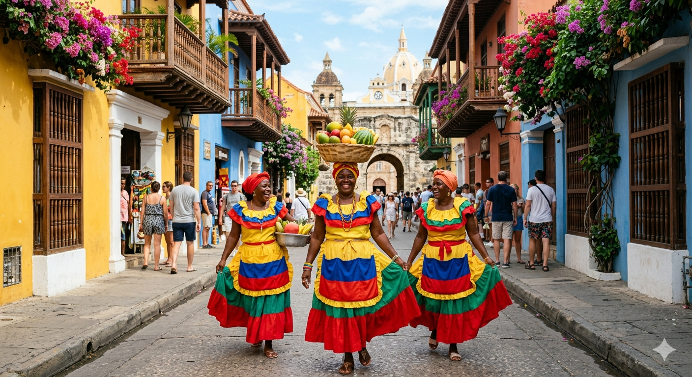 Cartagena