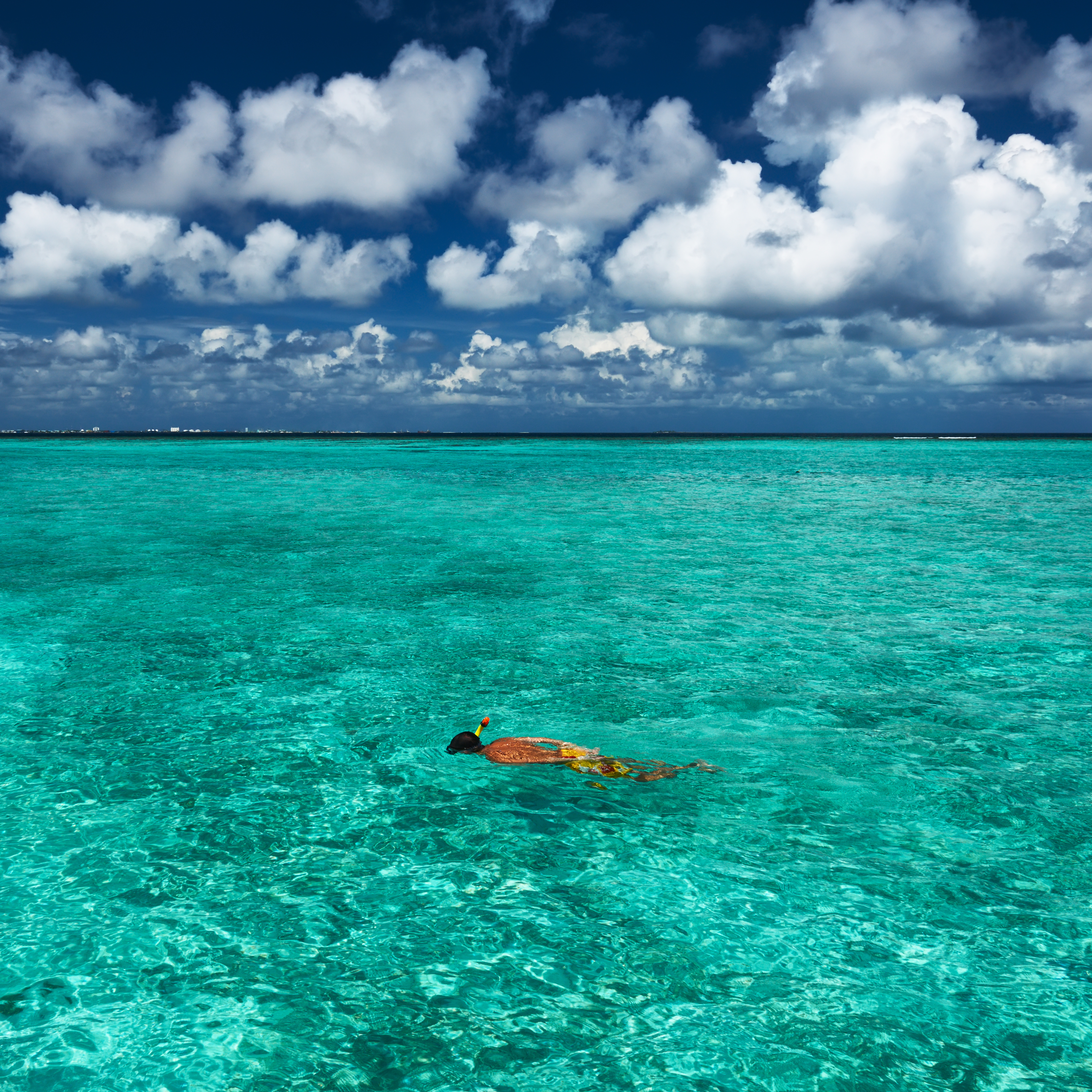 San Andres