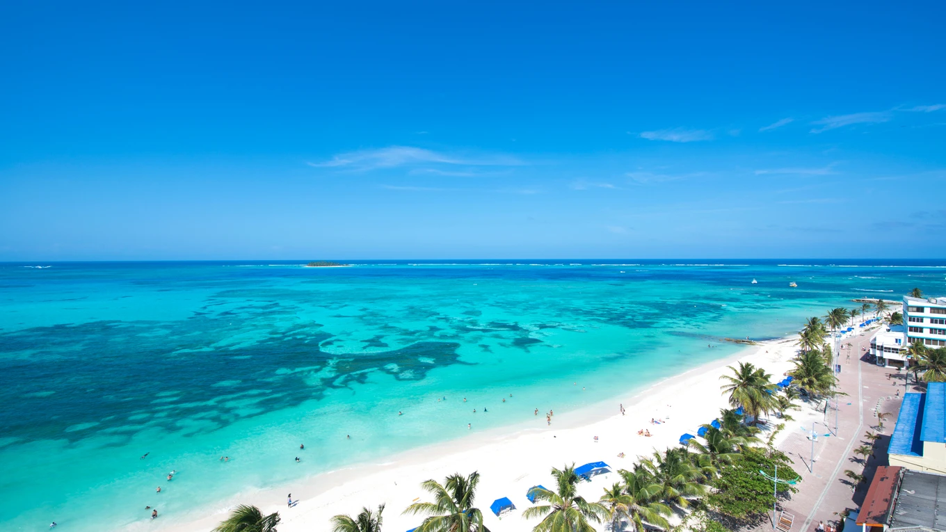San Andres
