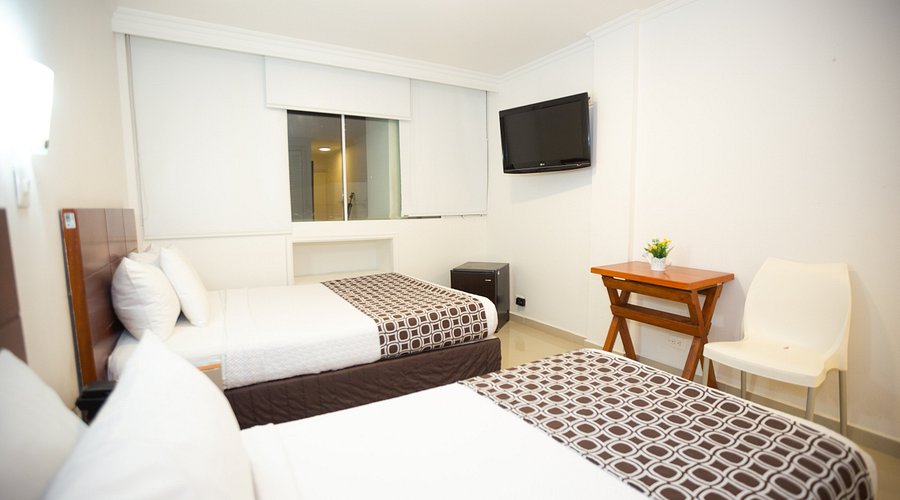 Hotel Estandar Cartagena