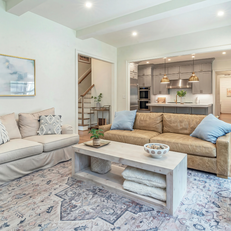 Whole home remodeling and renovation in Memphis