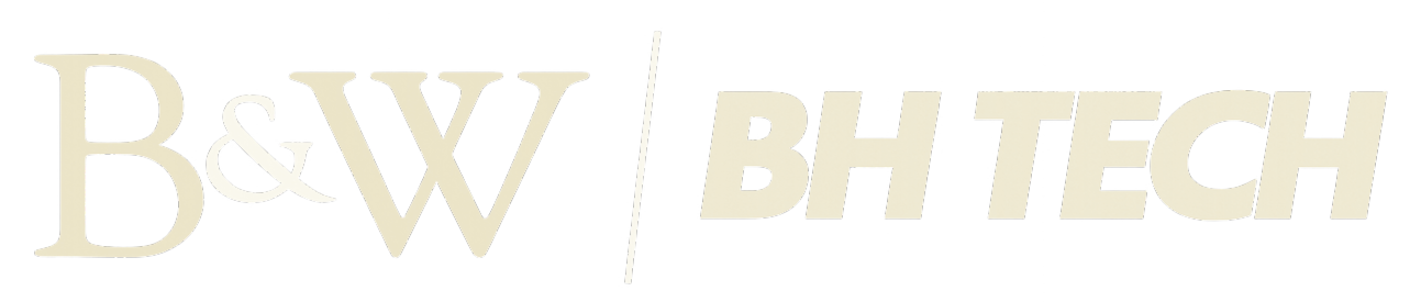 B&W Behavioral Consulting