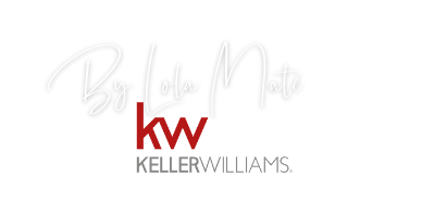 By Lola Maté · Keller Williams Noroeste