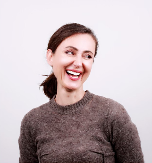 Jeanette Okwu, founder of Her AI Success and AI masterclass host