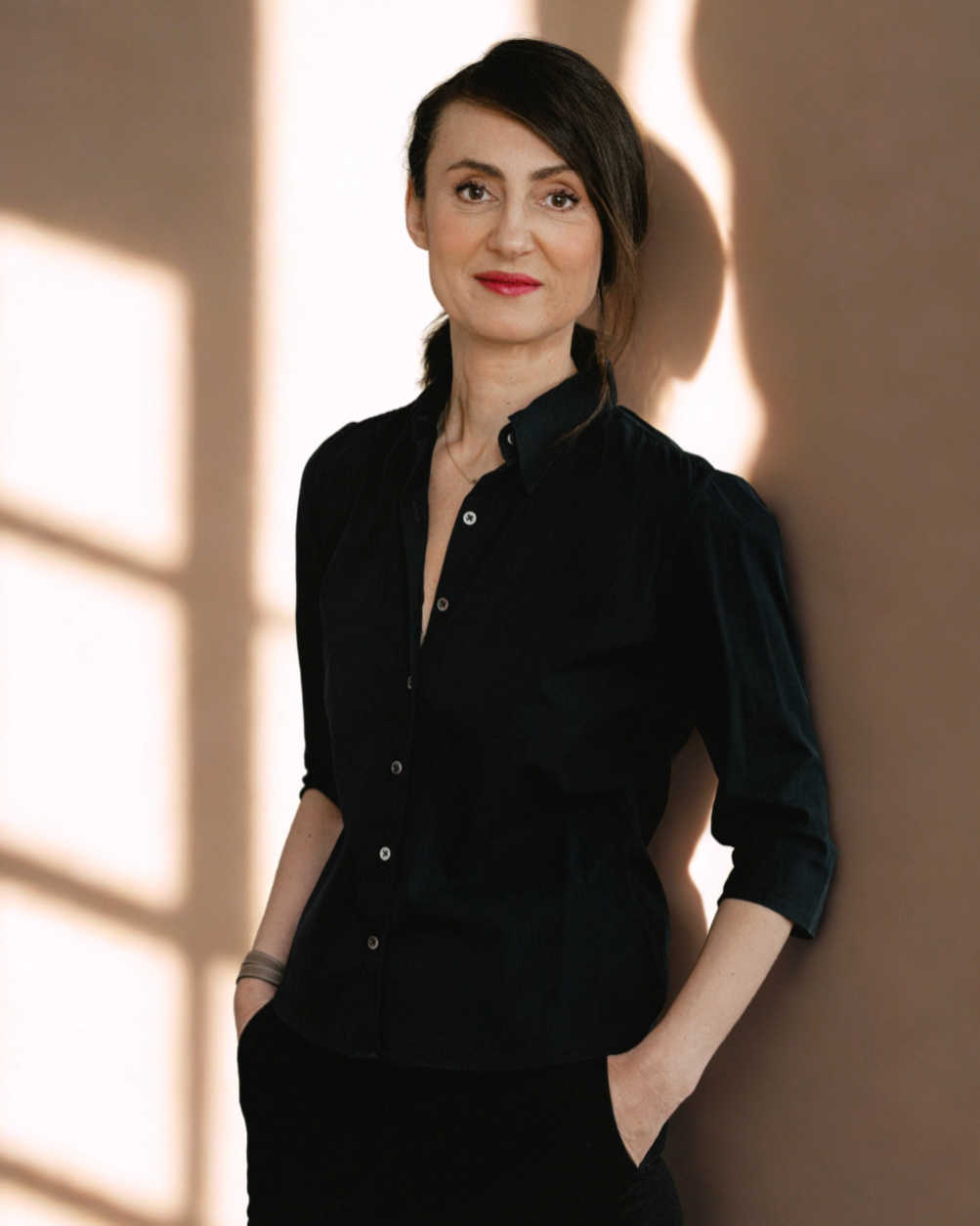 Jeanette Okwu, founder of Her AI Success and AI masterclass host