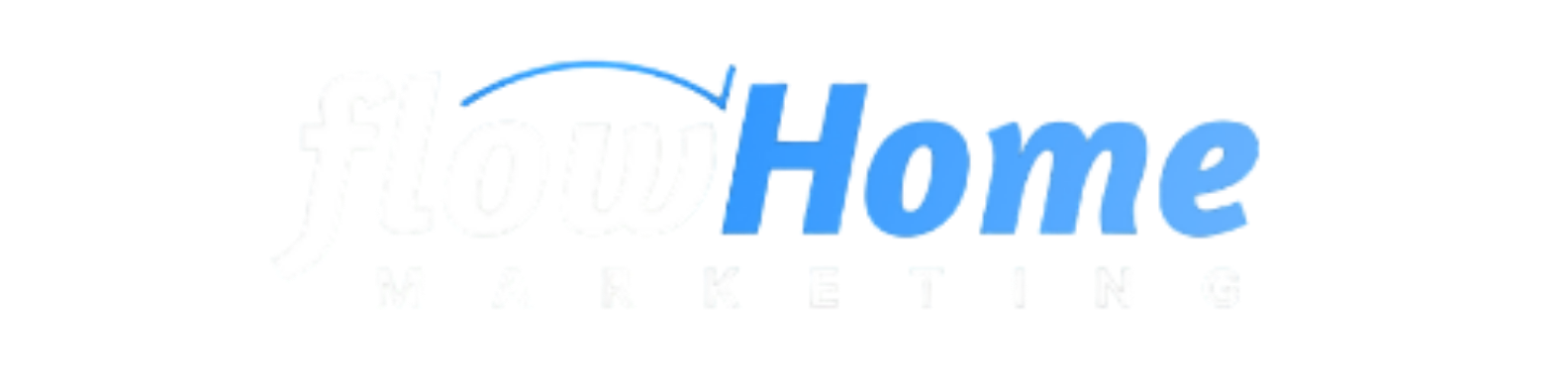 FlowHome Marketing Logo