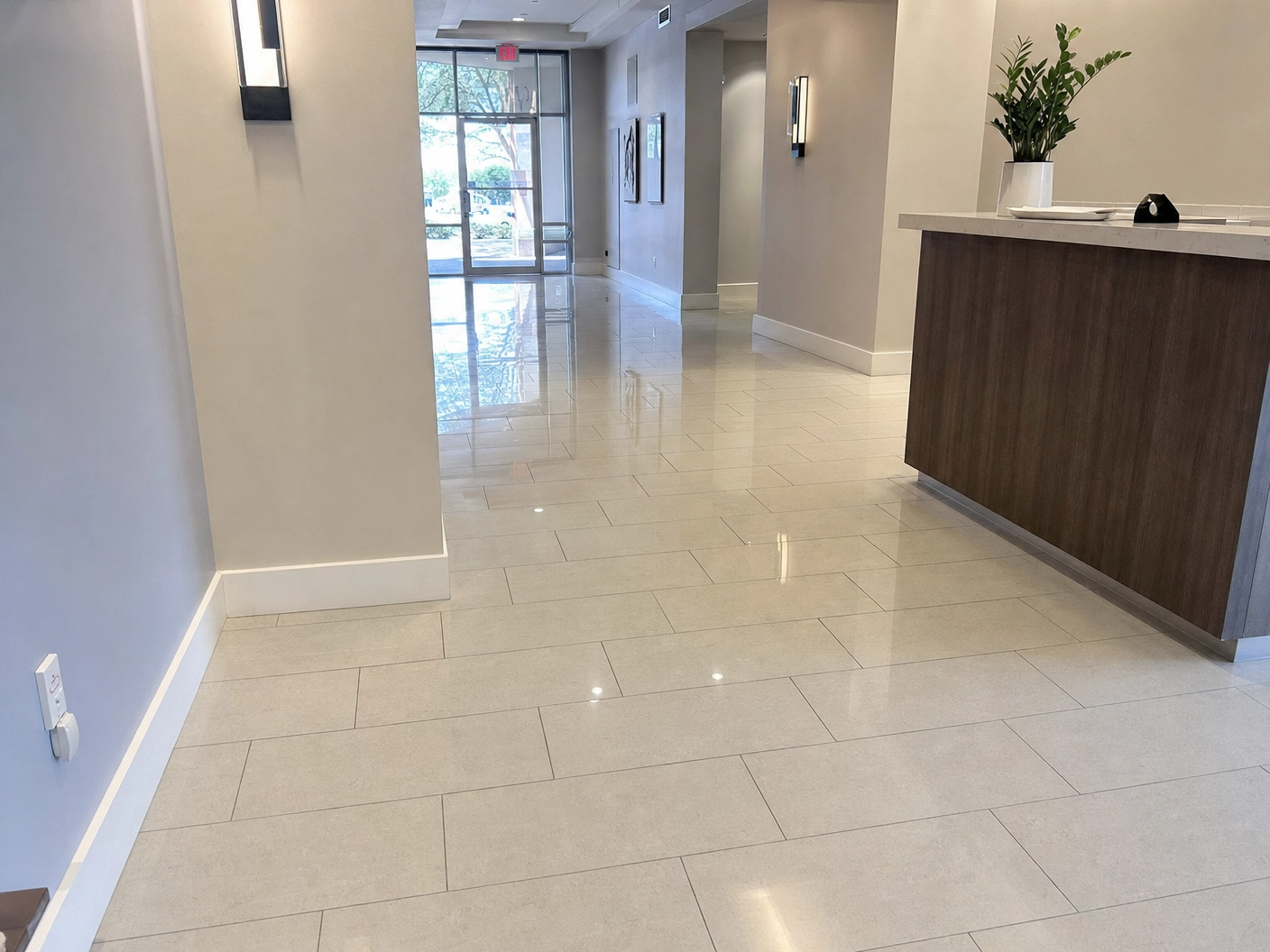 Office Cleaning Services Atlanta, Ga