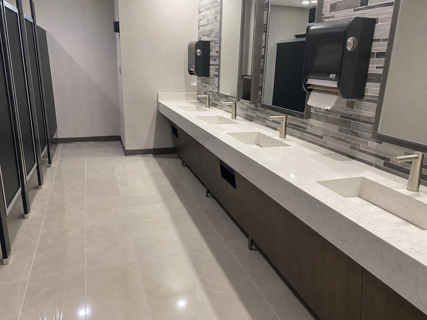 Medical Facility Cleaning Atlanta, Ga