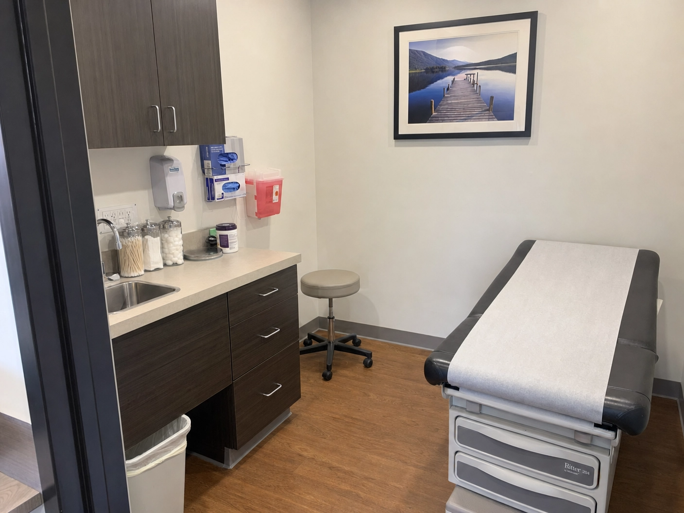 Marietta, Ga Medical Facility Cleaning