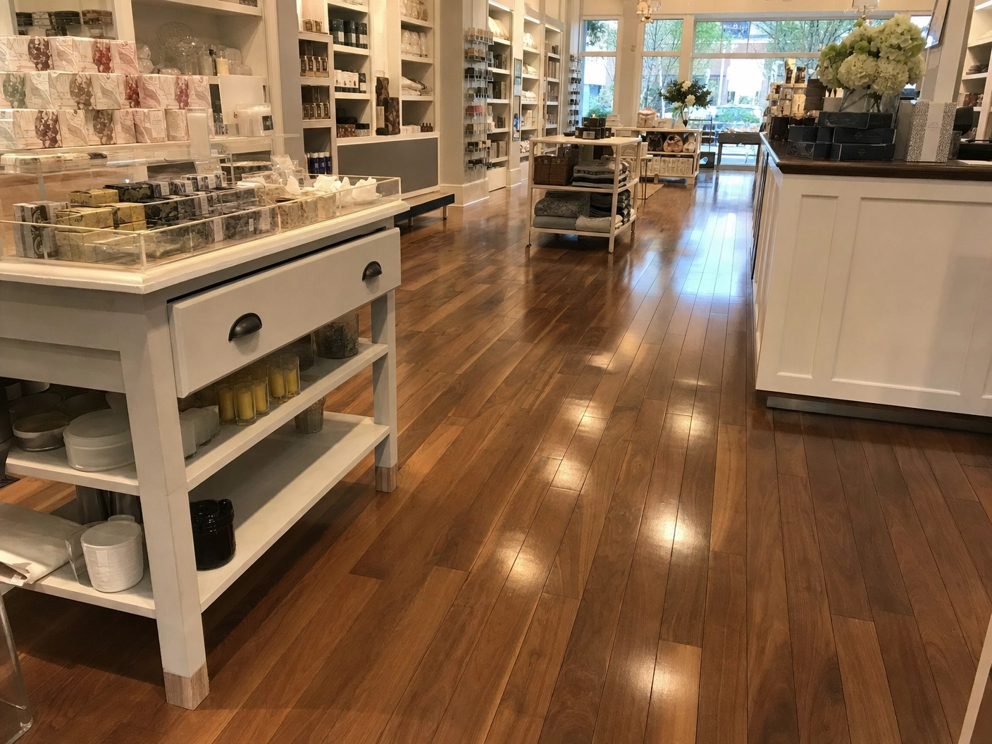 Commercial Cleaning Services Atlanta, Ga