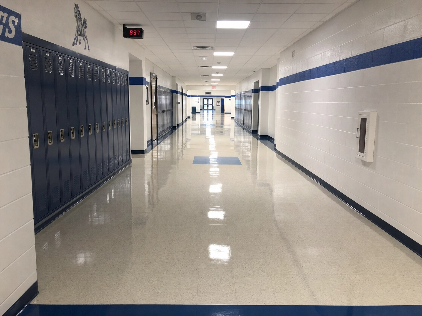 Atlanta, Ga School & Educational Facility Cleaning