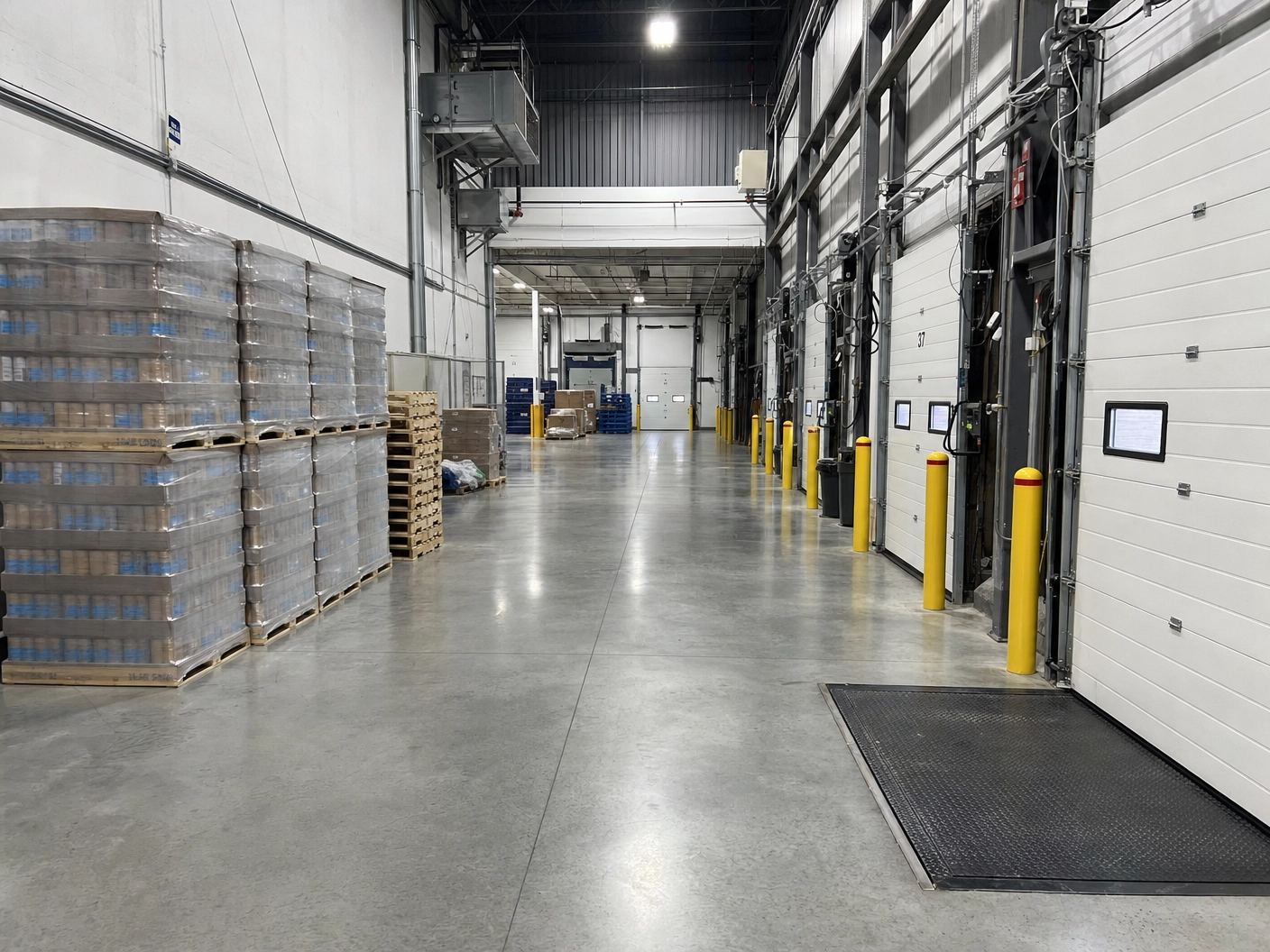 Medical Facility Cleaning Atlanta, Ga