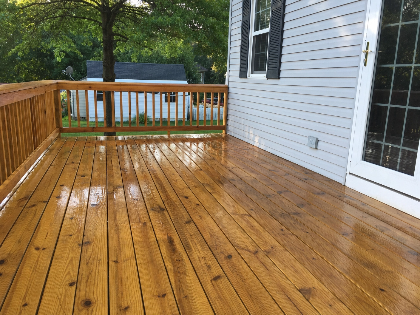Atlanta, Ga Pressure Washing