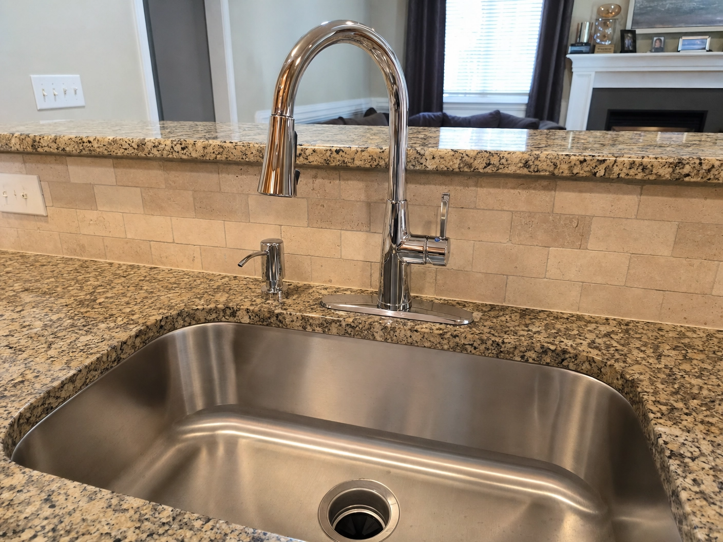 Atlanta, Ga Plumbing