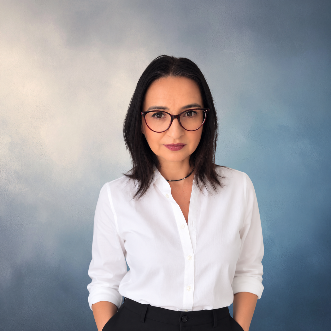 Lavinia Dragne, consultant organizațional și Coach ACC