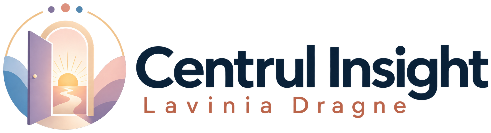 Centrul Insight – Lavinia Dragne