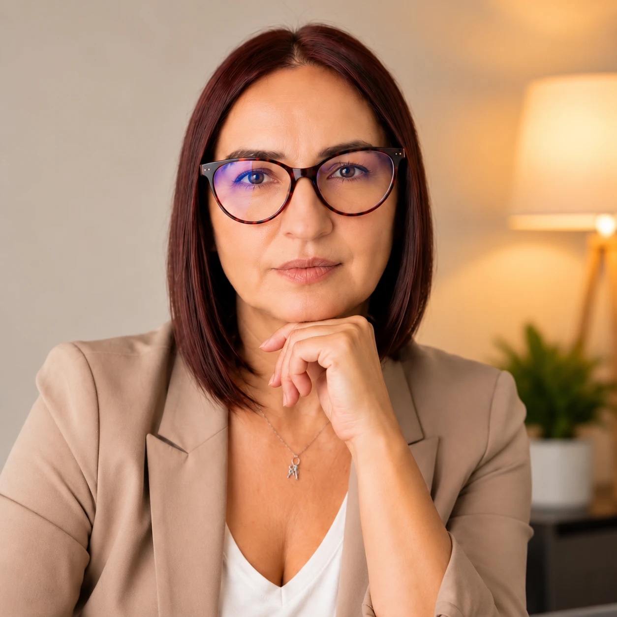 Lavinia Dragne, consultant organizațional și Coach ACC