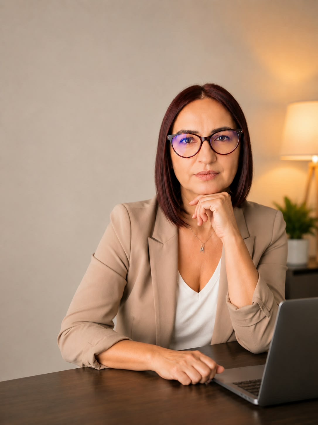 Lavinia Dragne, consultant organizațional și Coach ACC