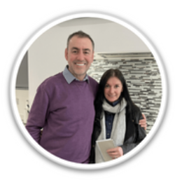 Paul & Clare Blake