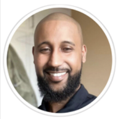 Ahmed Gaal