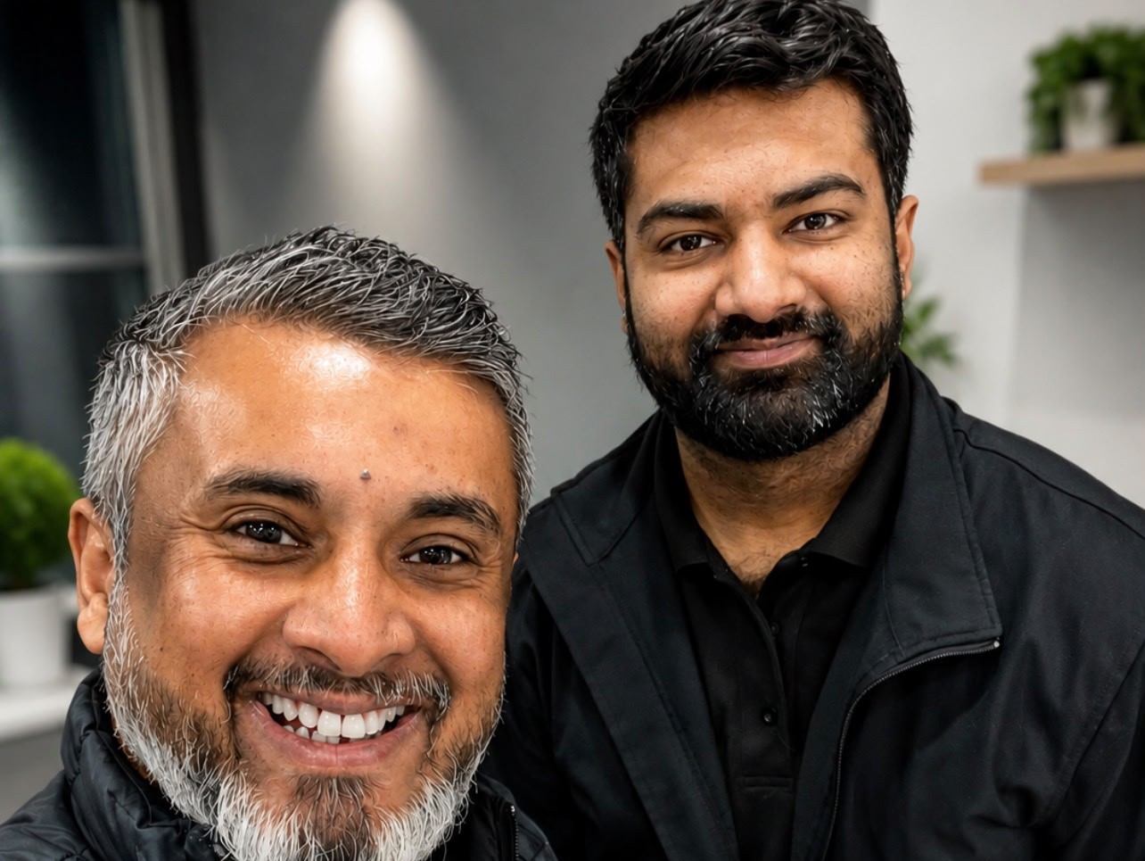 Kashif Profile Photo