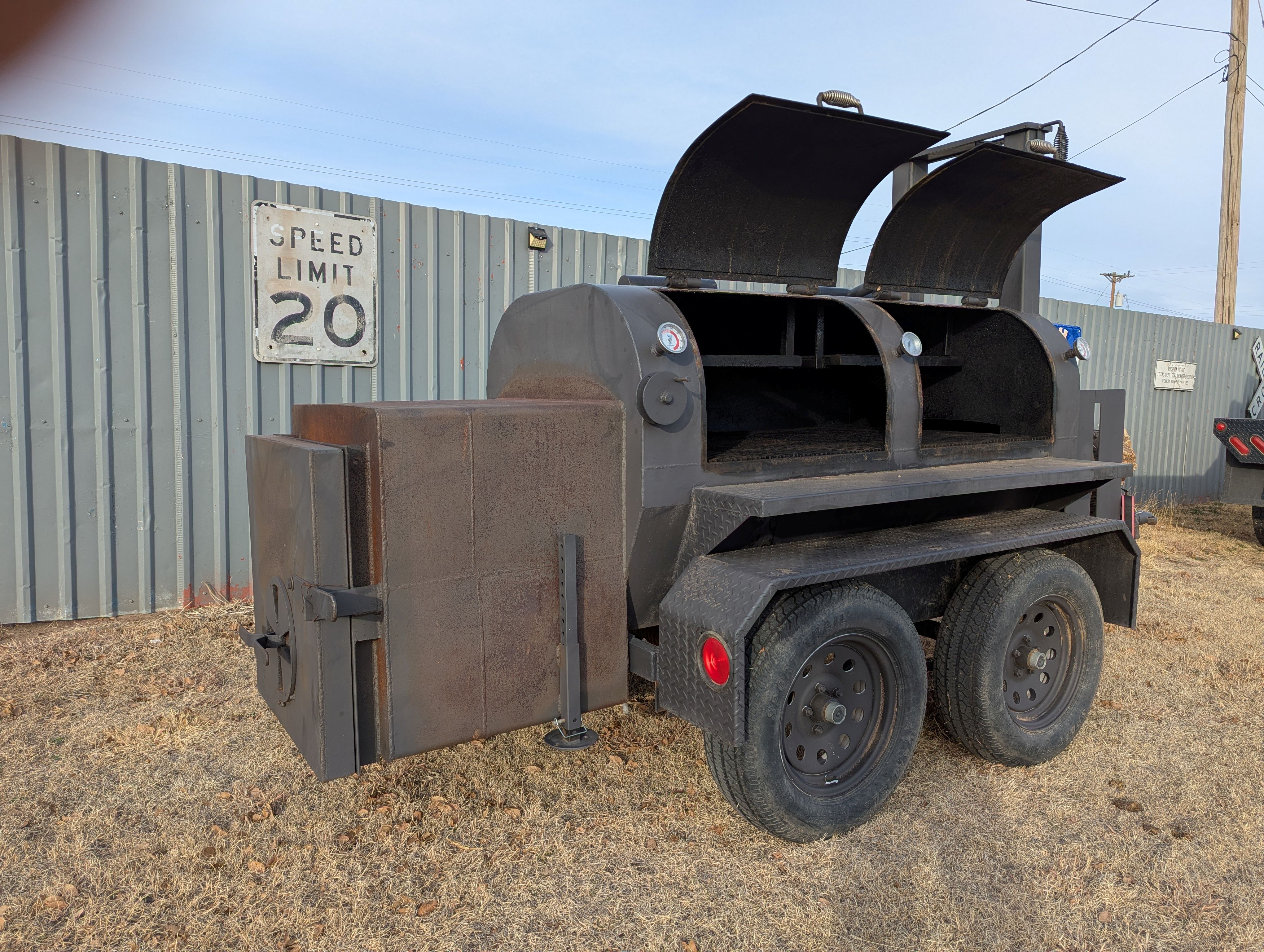 Misc Trailers