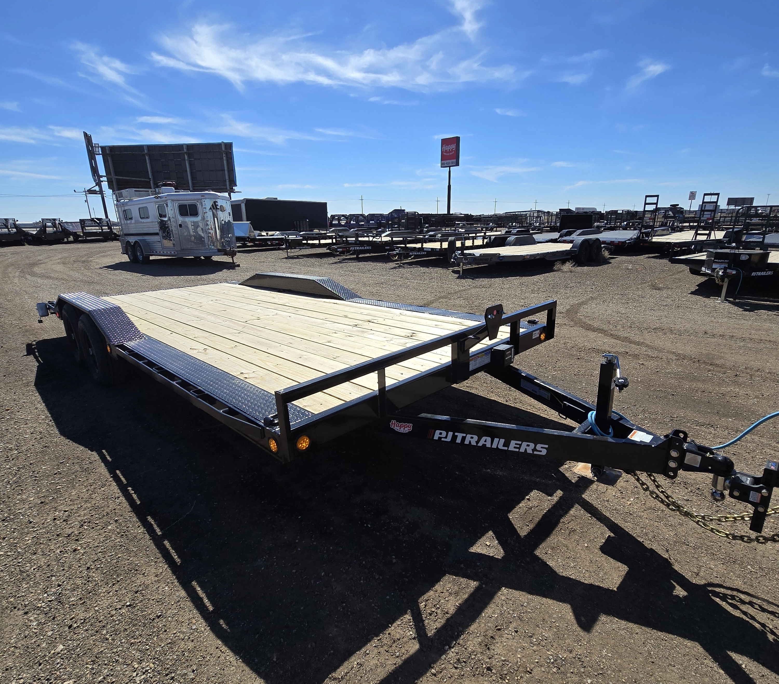 Car Haulers